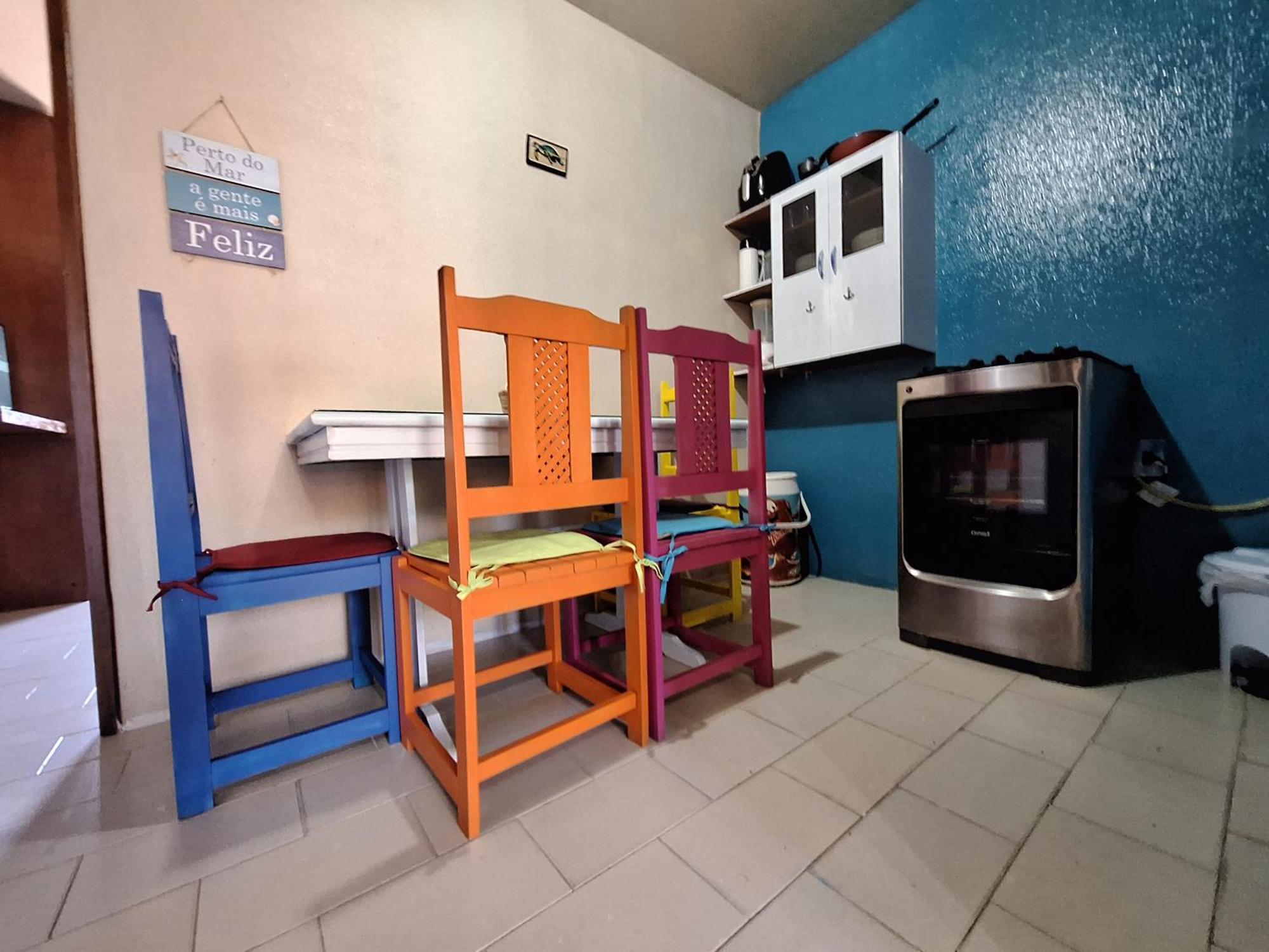 Praia Flat São José da Coroa Grande Zewnętrze zdjęcie