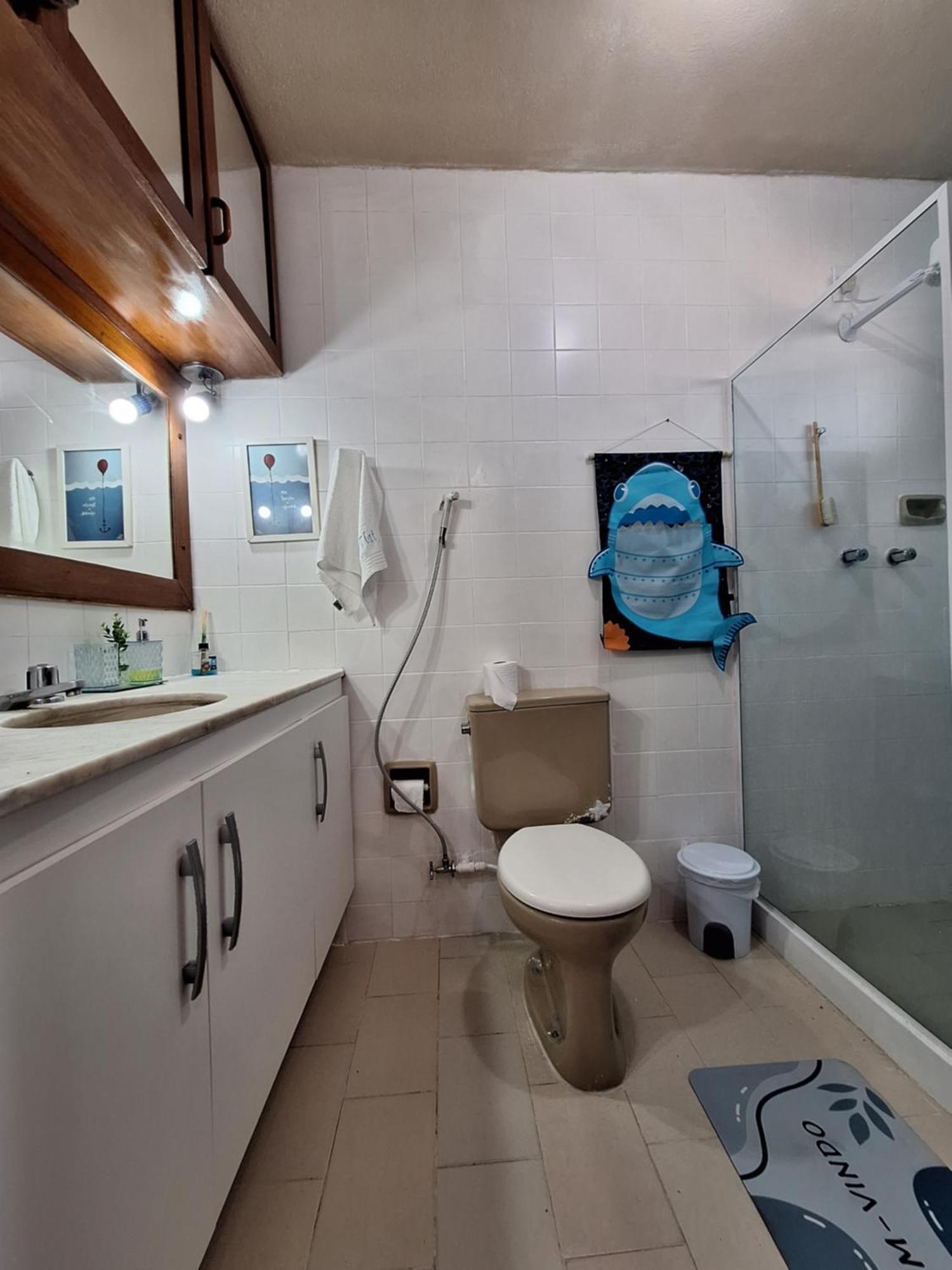 Praia Flat São José da Coroa Grande Zewnętrze zdjęcie